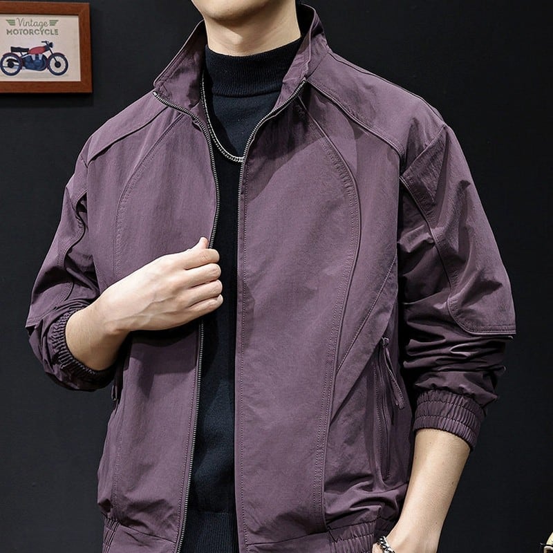 ユニバーサルジャケット D0093