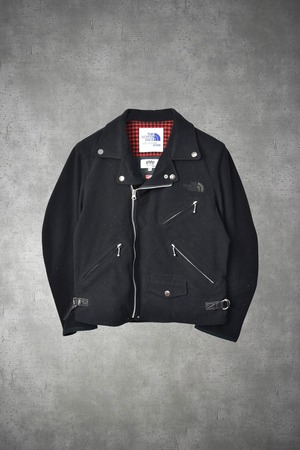 Comme des Garcons × Junya Watanabe × The North Face  rider jacket/27753 - 775 201