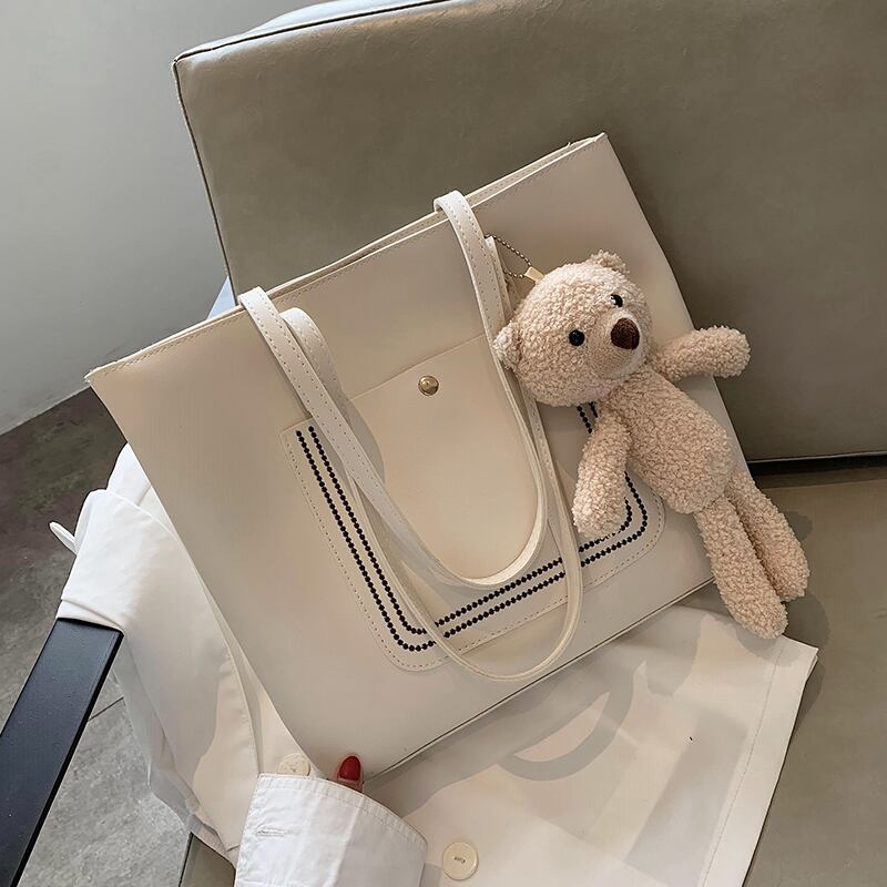 大容量バッグレディースバッグ2020ニューウェーブサマーネットレッドファッションハンドバッグショルダーバッグエインワイルドワイルドトートバッグ Tiancai_Wing_Bag2875496