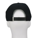 キャップ エム ロゴ:MICHAT ミックハット