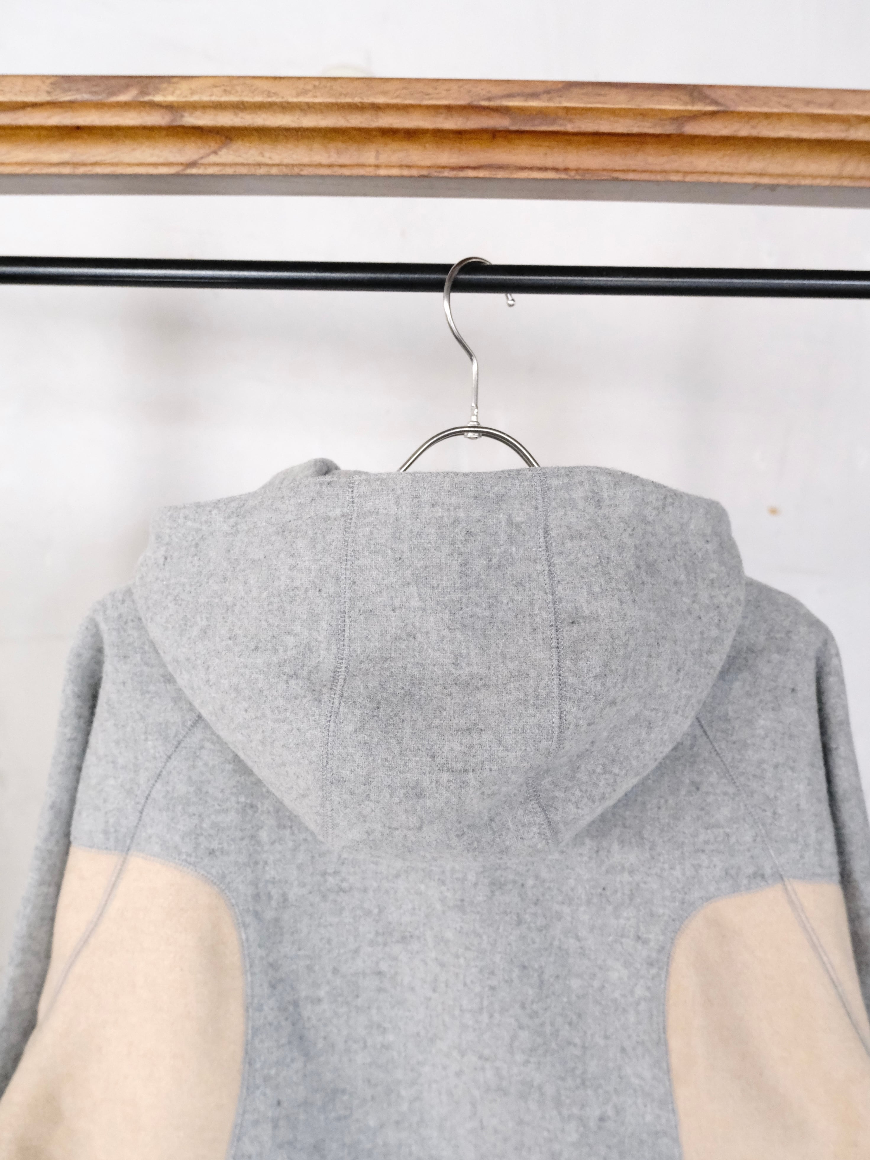 Laid.B】Urban Awake Parka | THE OUR