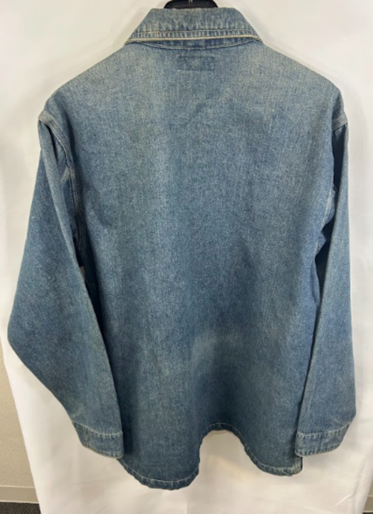 デニムジャケット 243013