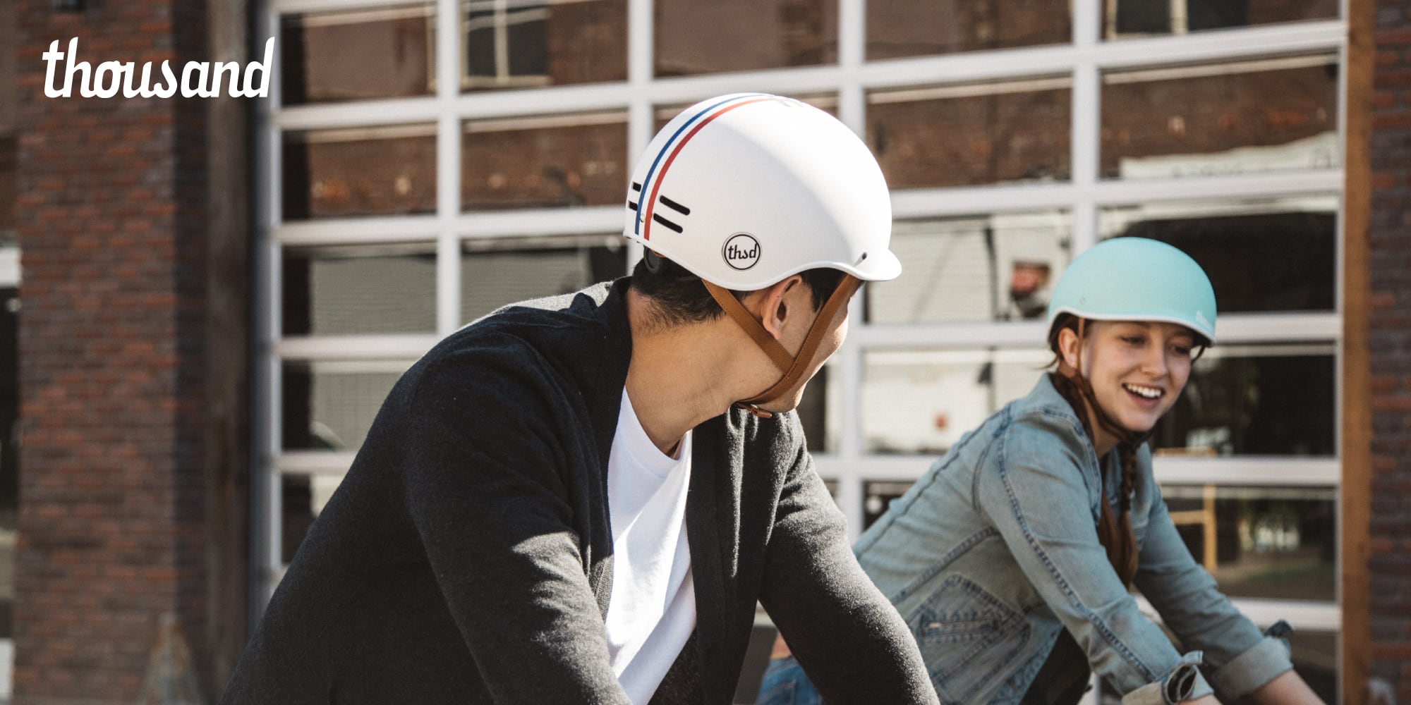 THOUSAND HELMET（サウザンドヘルメット） | LORO ONLINE STORE