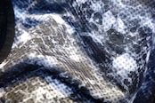 Octa UTILITY HOODIE / MARBLE