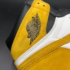 AIR JORDAN 1 RETRO HIGH OG YELLOW OCHRE 555088-109