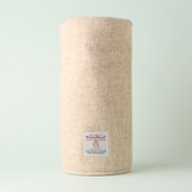 Harris Tweedを使用した筒型フェアウェイウッド用ヘッドカバー HT_42FW_C
