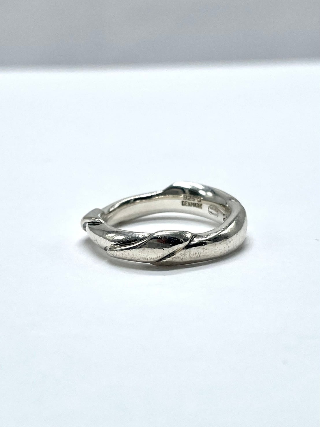 Georg Jensen 238 OK SV925 リング | CREE VINTAGE