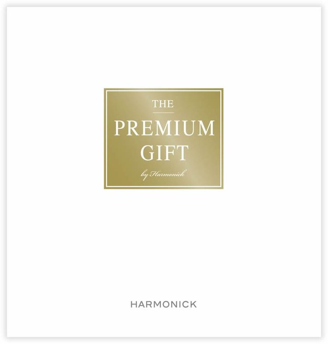 THE PREMIUM GIFT  100800円コース