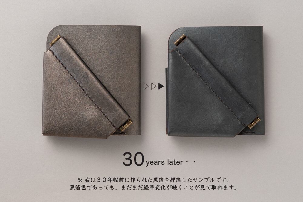 wallet 青貝 | takenaka kinsai wallet 青貝 | takenaka kinsai