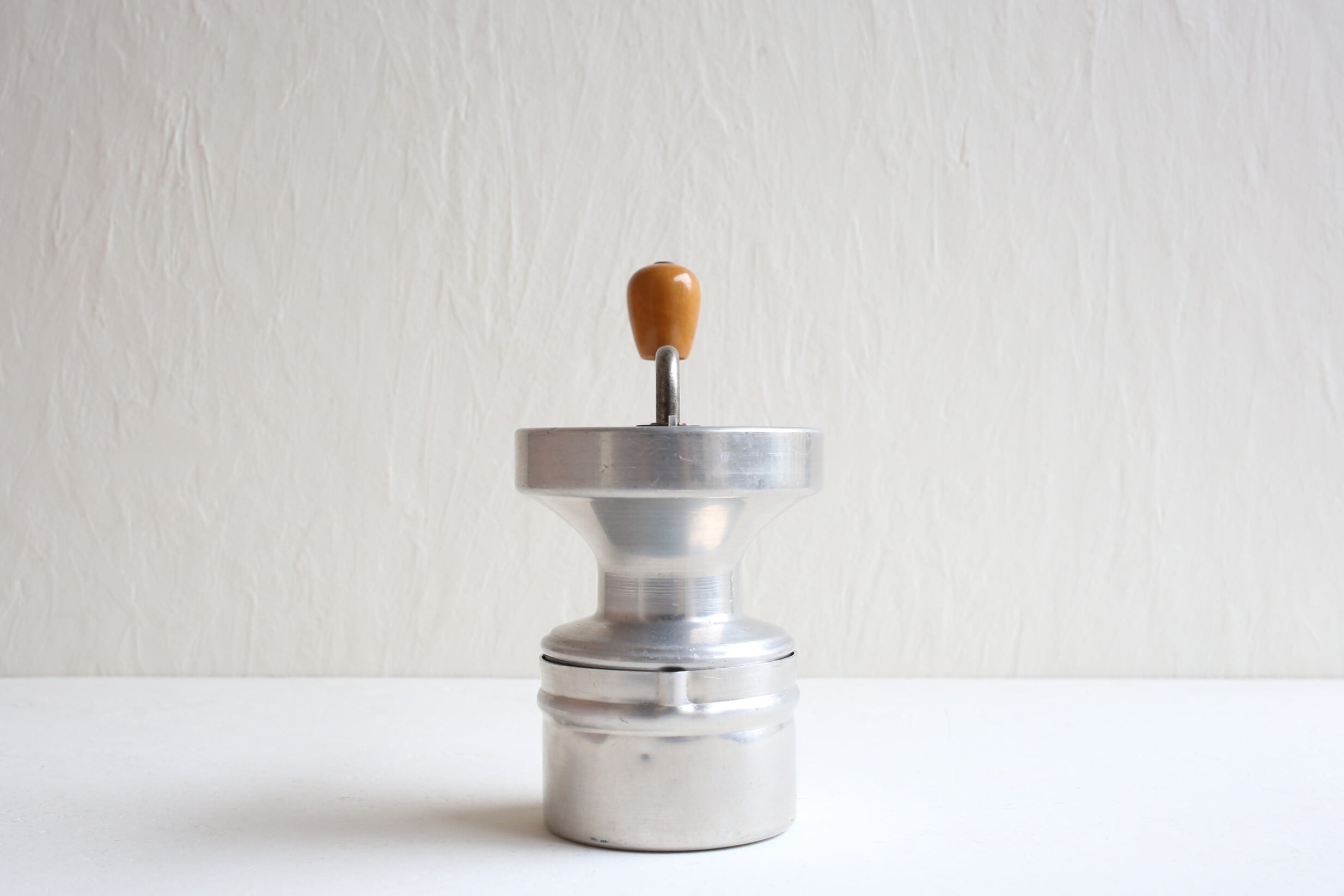 フランス アンティーク ヴィンテージ Birambeau社 AS HOP コーヒーミル