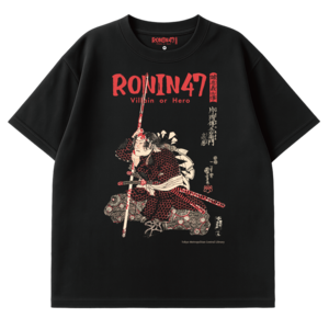 【発売前】誠忠義士伝 赤穂四十七士 RONIN47 710015 片岡傳五右衛門髙房