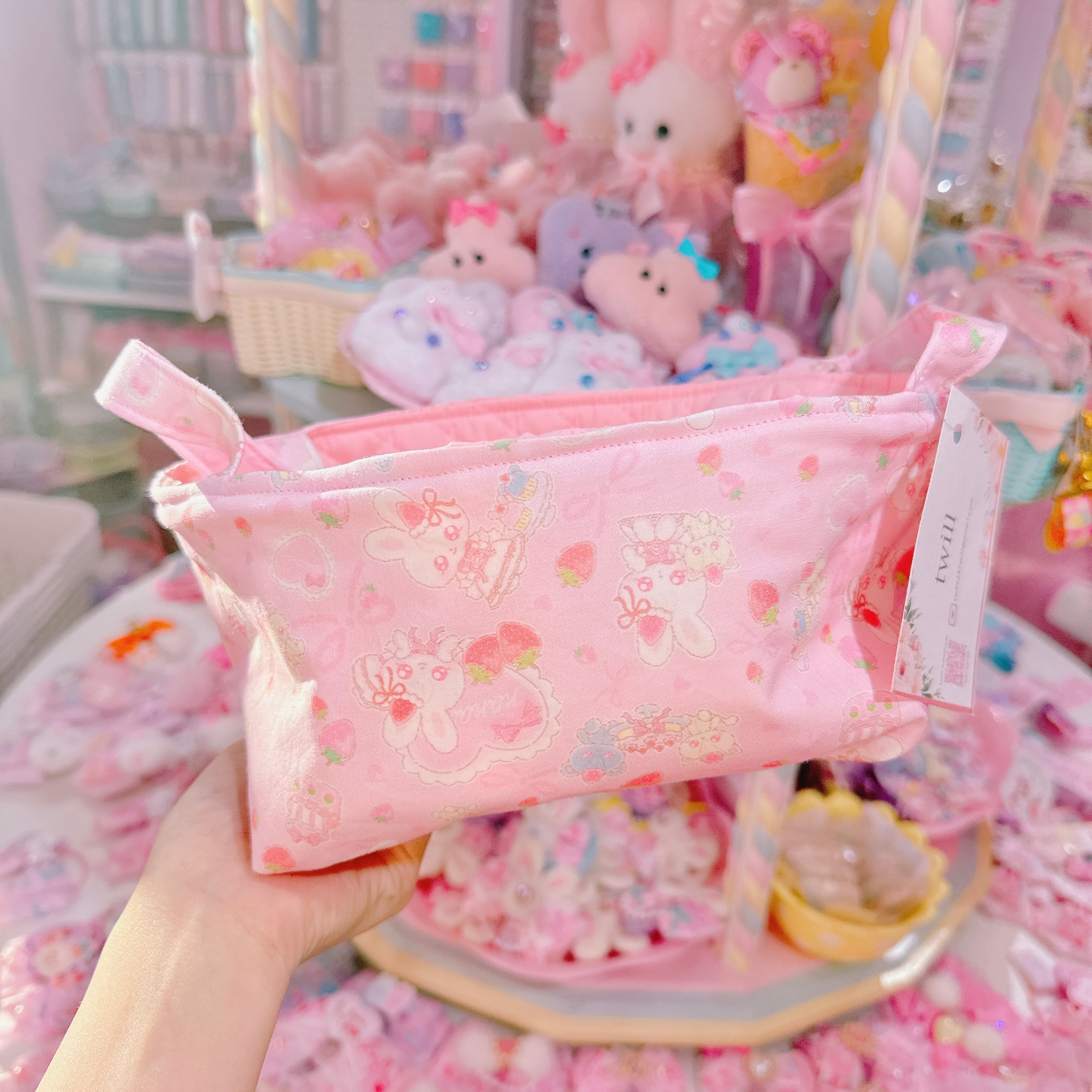 【P4】2-5収納BOX