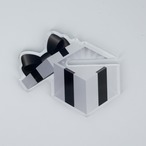 【新色３color】プレゼントボックスな台座