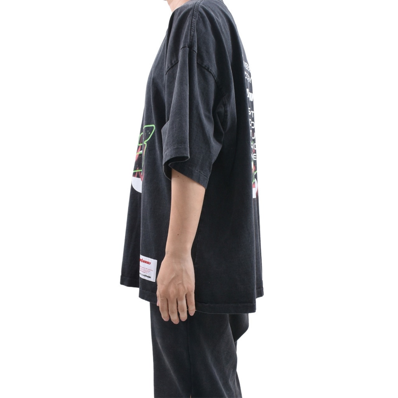 【RRR123】METAPHOR CVA TEE - 3