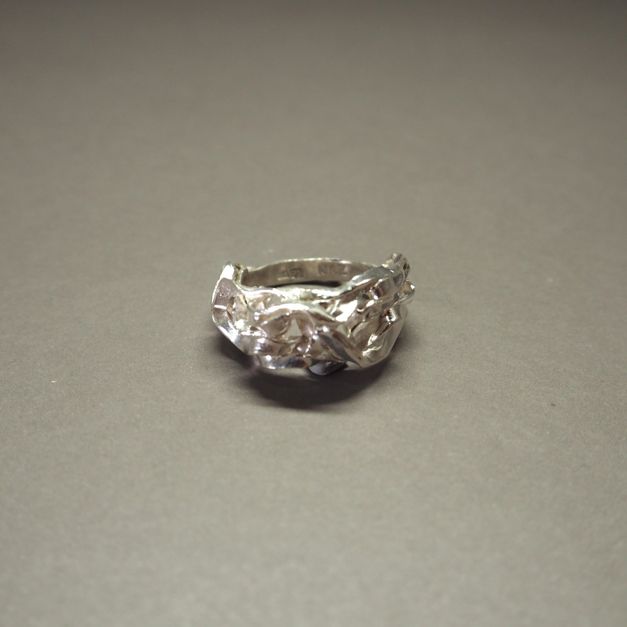 ラフ ベルト リング NE-R-39A - 2