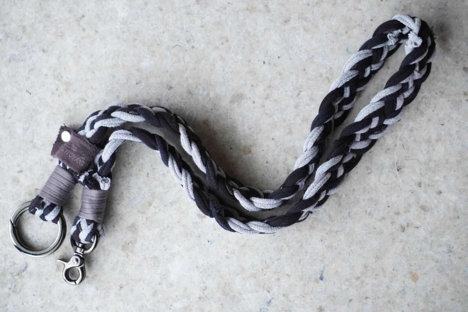 ネックストラップ | reTworks