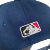 HOMEWARD BOUND Spinny Head Hat