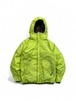 MILLET reversible down jacket