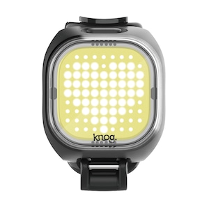 KNOG  BLINDER MINI LOVE FRONT