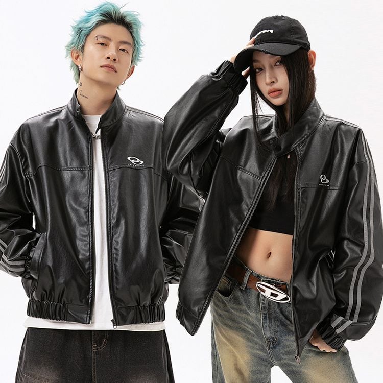 メンズ ジャケット アウター ストリート 韓国 1e88ee128c45c70abbe644e2dd74f8