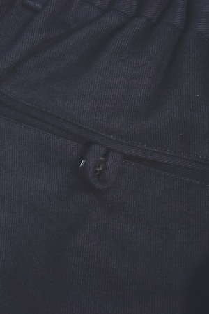 Supima Double Drill Trousers