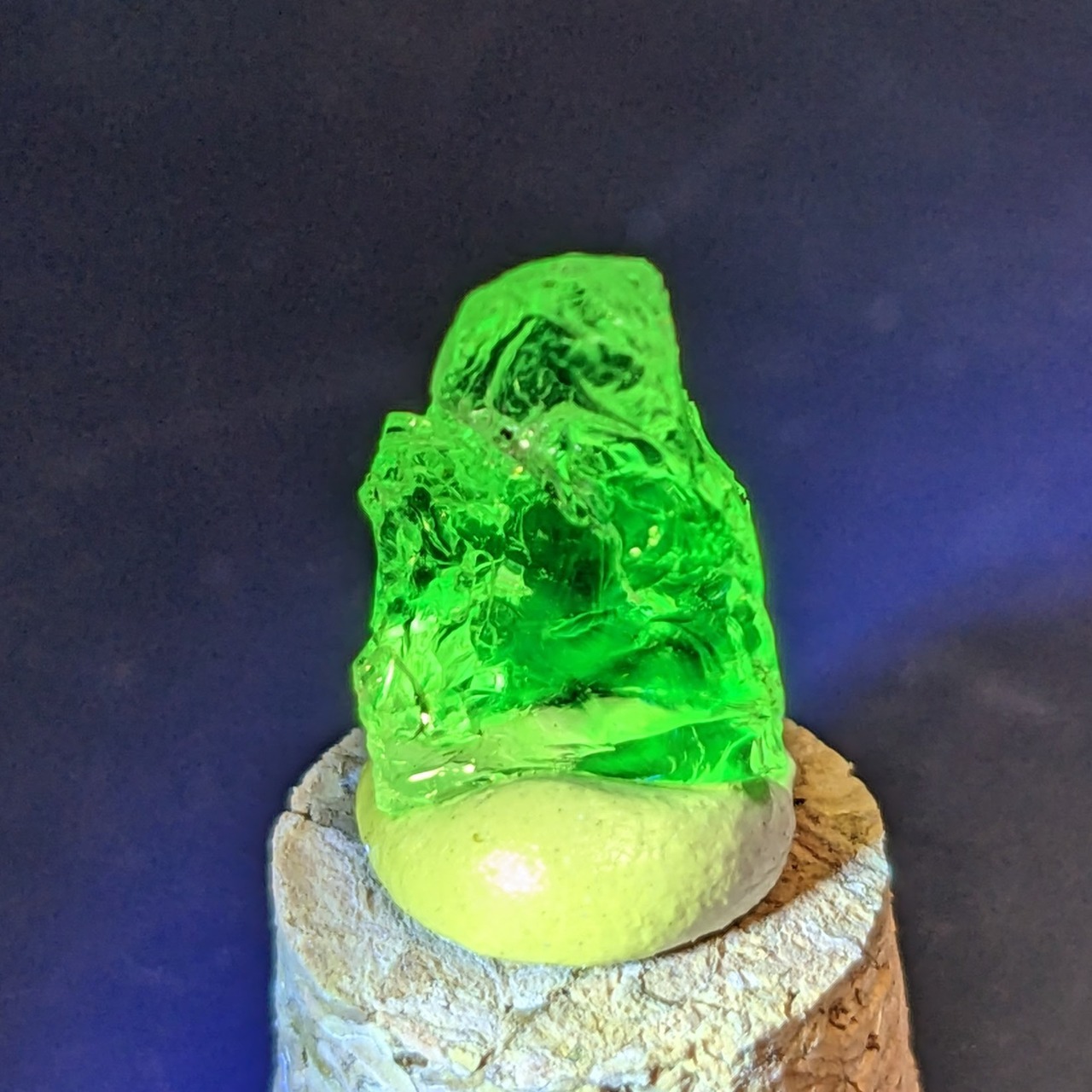 【097】 ハイアライトオパール メキシコ産 3.26ct