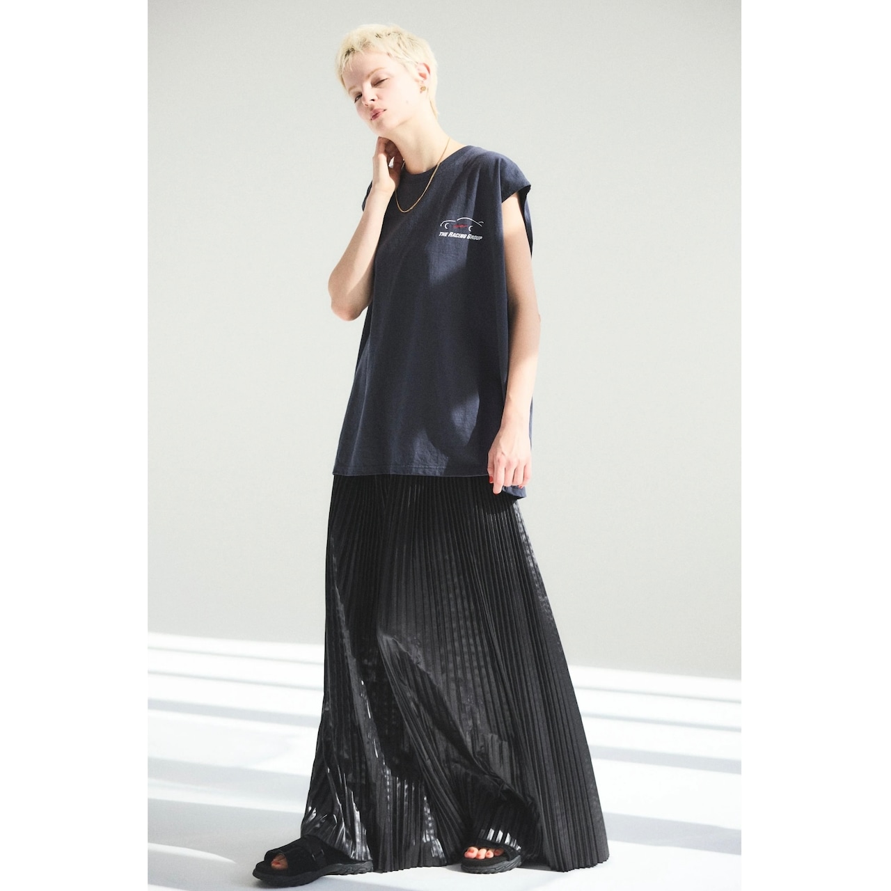 Oblada ELIZABETH SKIRT