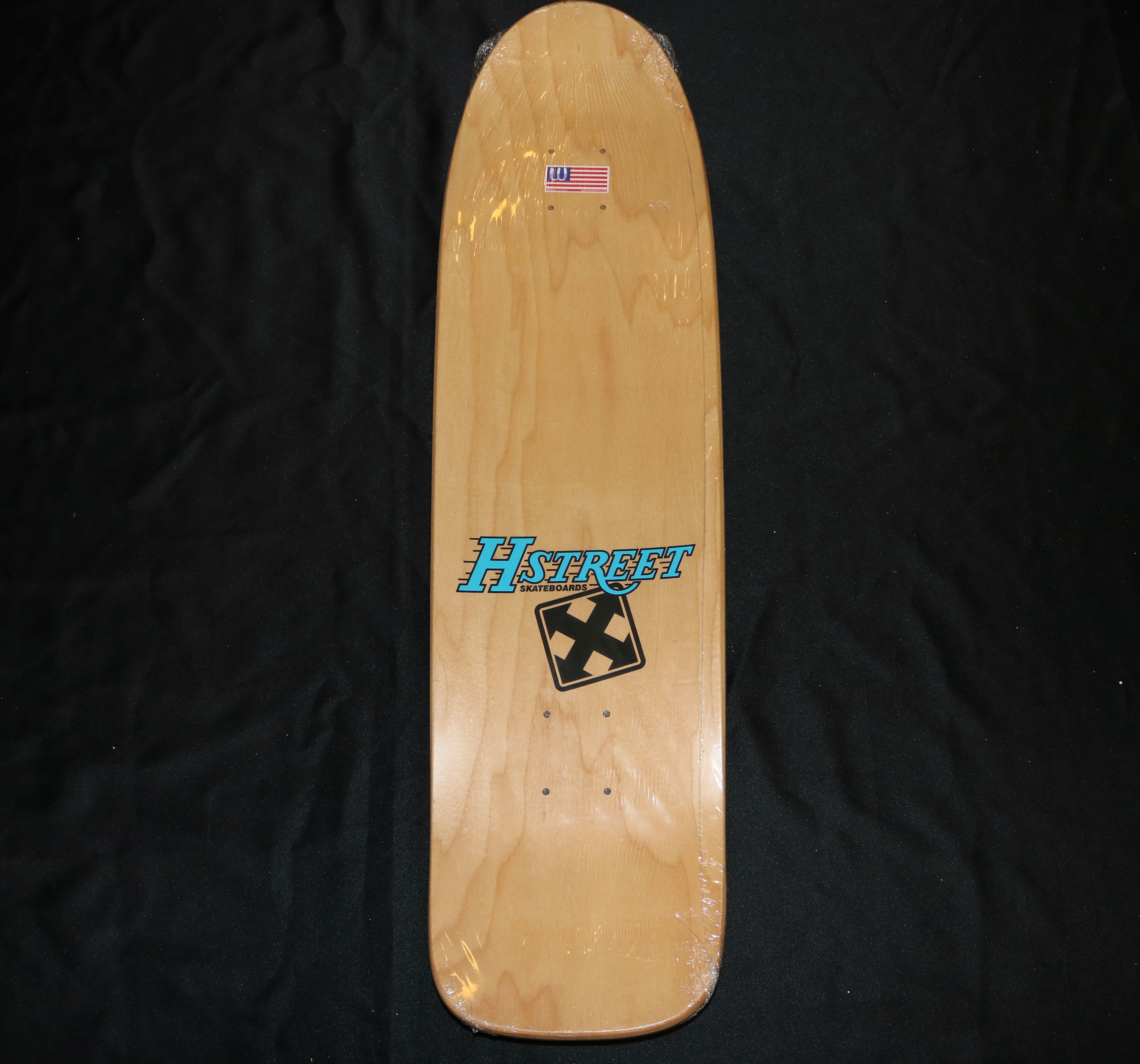 H-street TONY MAG PRO MODEL スケートデッキ