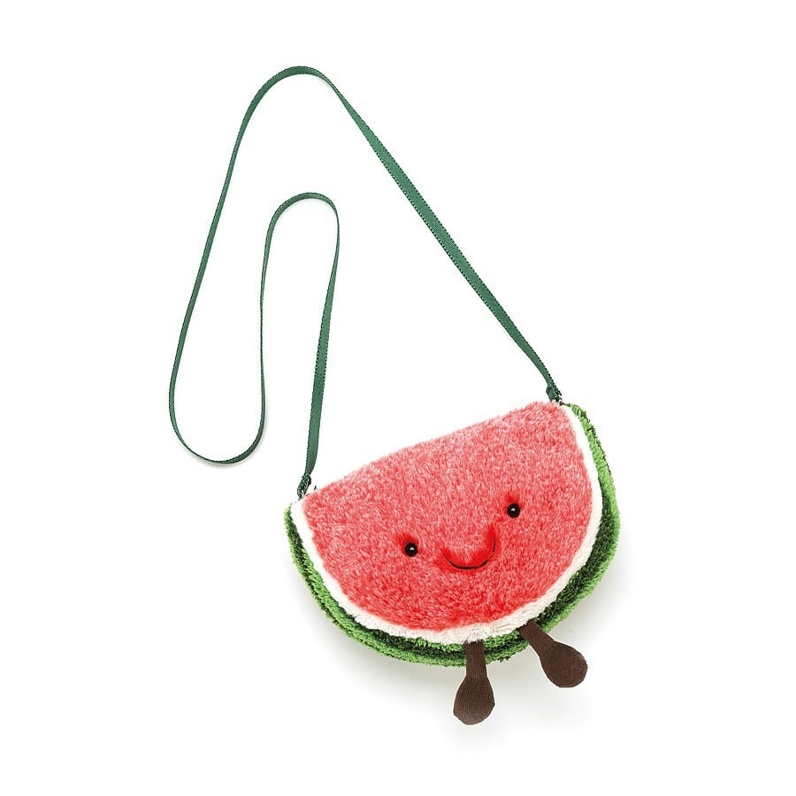 Amuseables Watermelon Bag _A4WBN