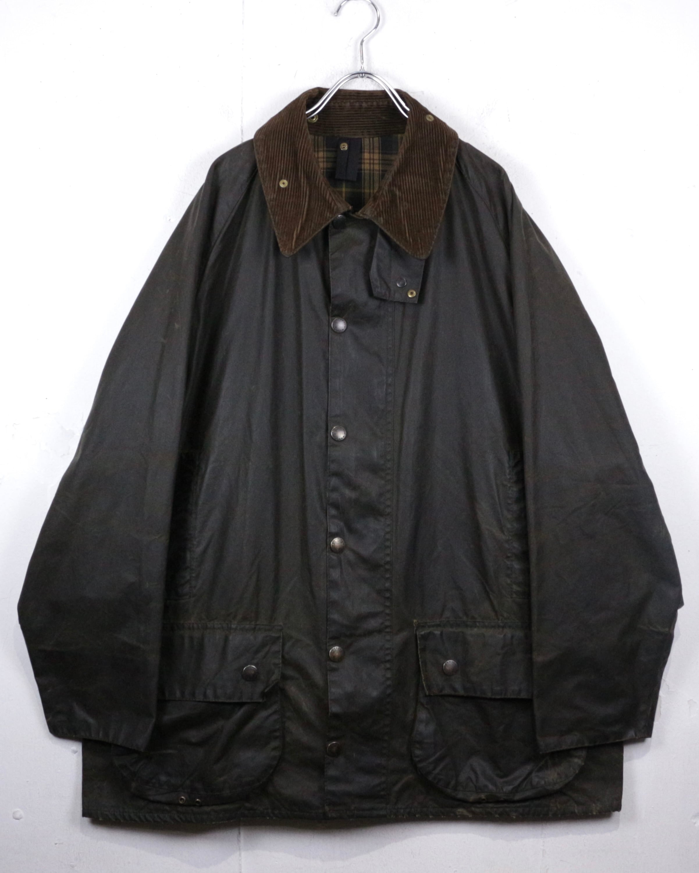 美品 50s 60s イタリア軍 イタリア警察 ポリスマン レザー カーコート