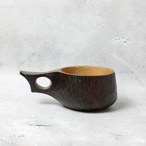 atelier dehors 水目桜・漆  #1