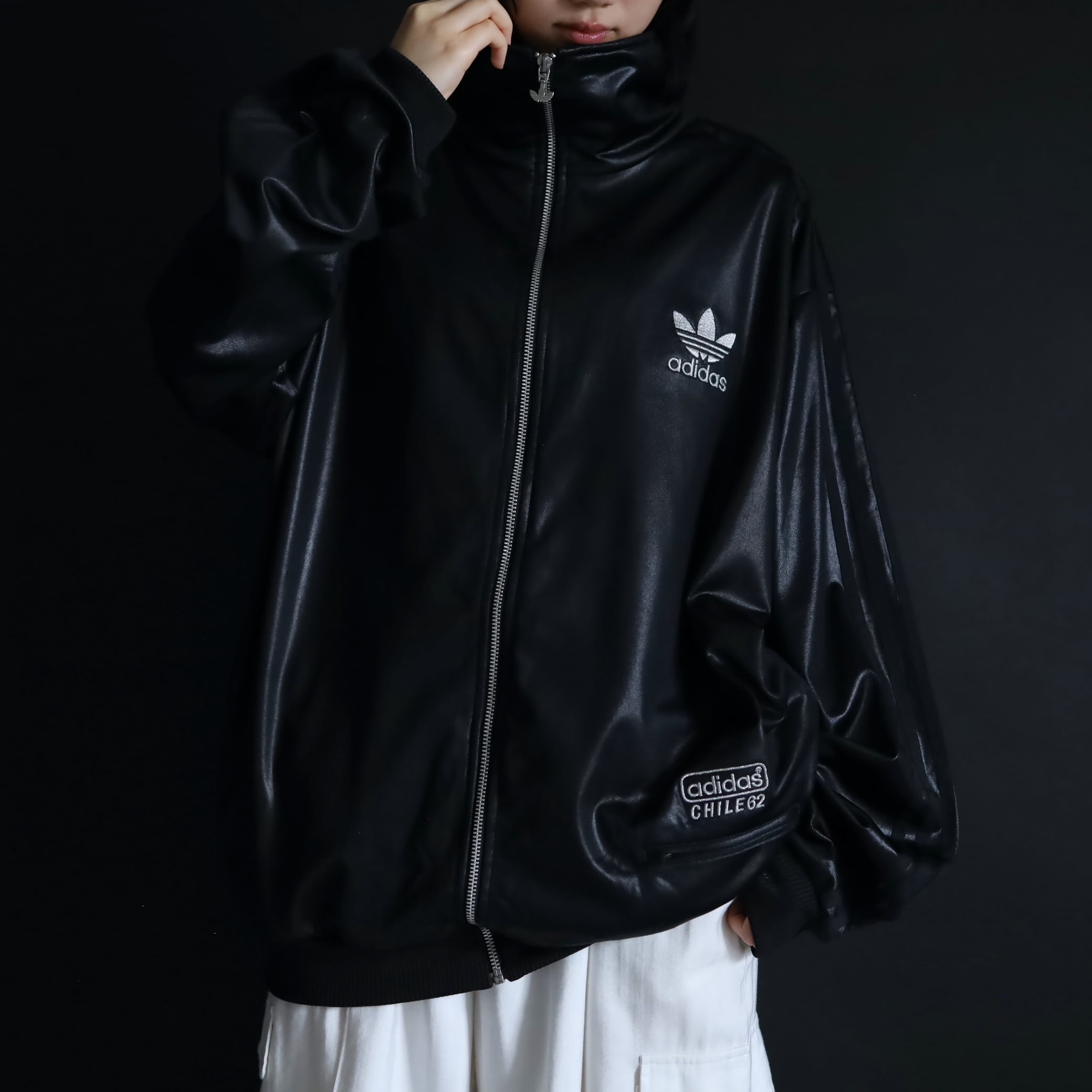 adidas 