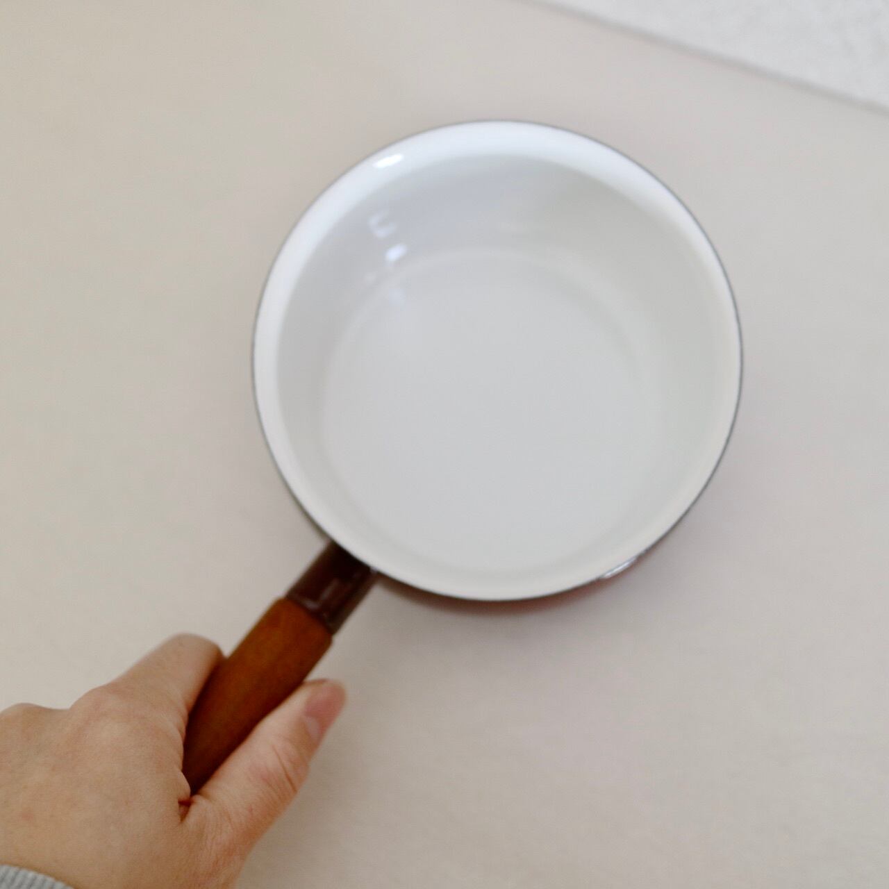 美品】アラビア☆アークティカ☆ソースパン 【公式通販】