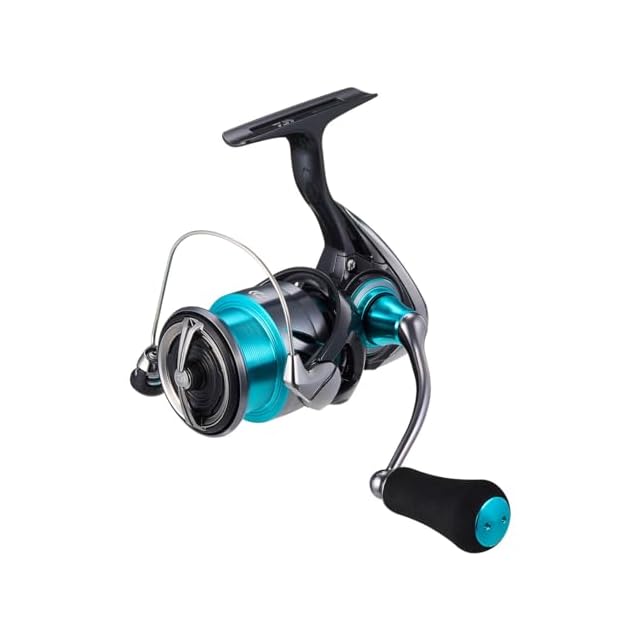 ダイワ(DAIWA) エギング用リール 23エメラルダス(EMERALDAS) RX FC