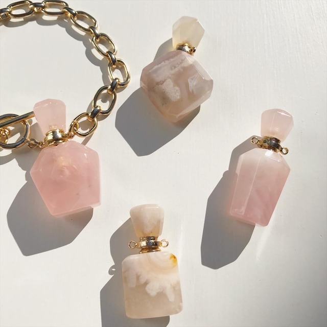 Magic Bottles (Pink)