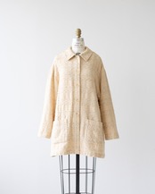〈CHANEL〉Tweed jacket