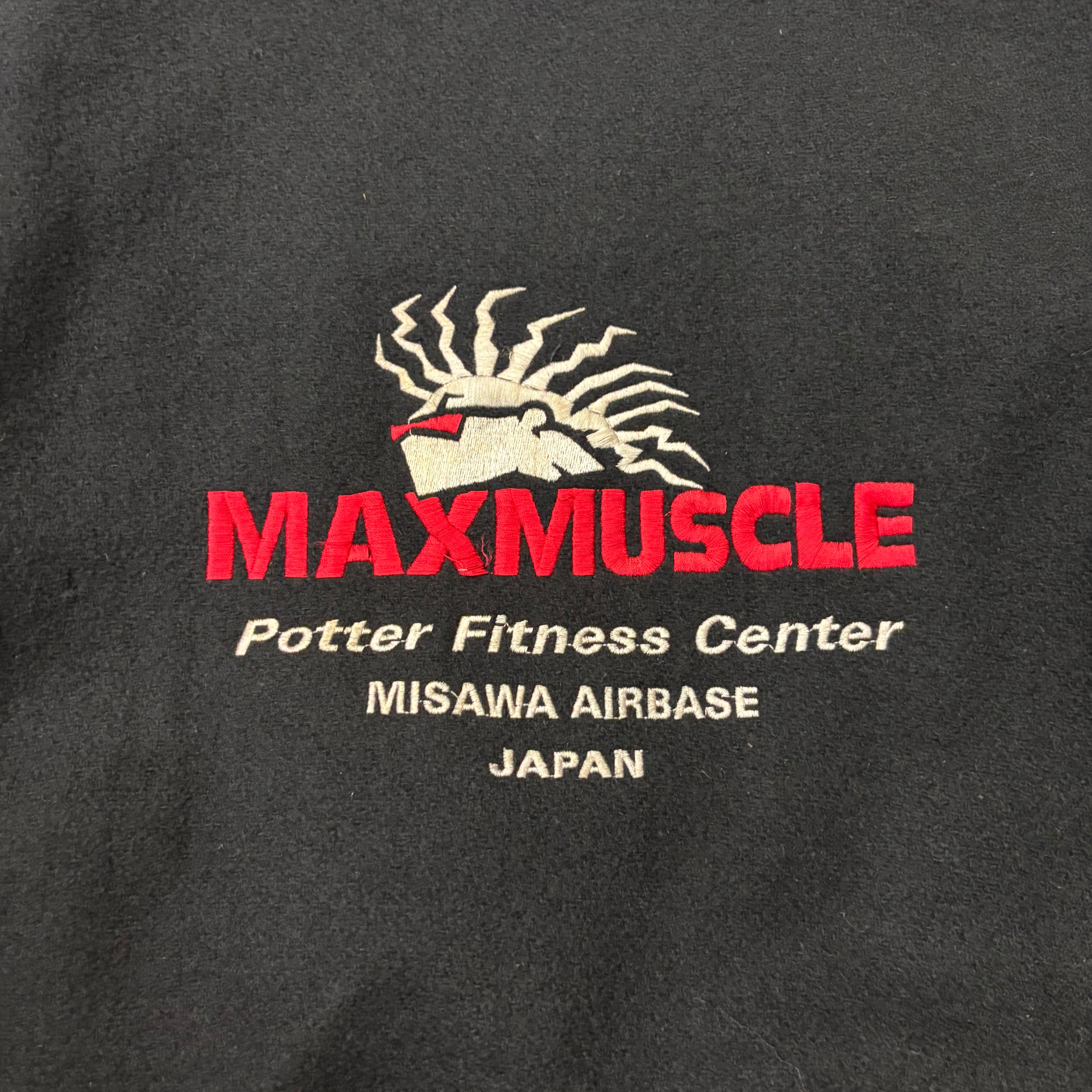 古着】 MICHAEL CLASSIC APPAREL Stadium Jacket | 【公式】古着屋