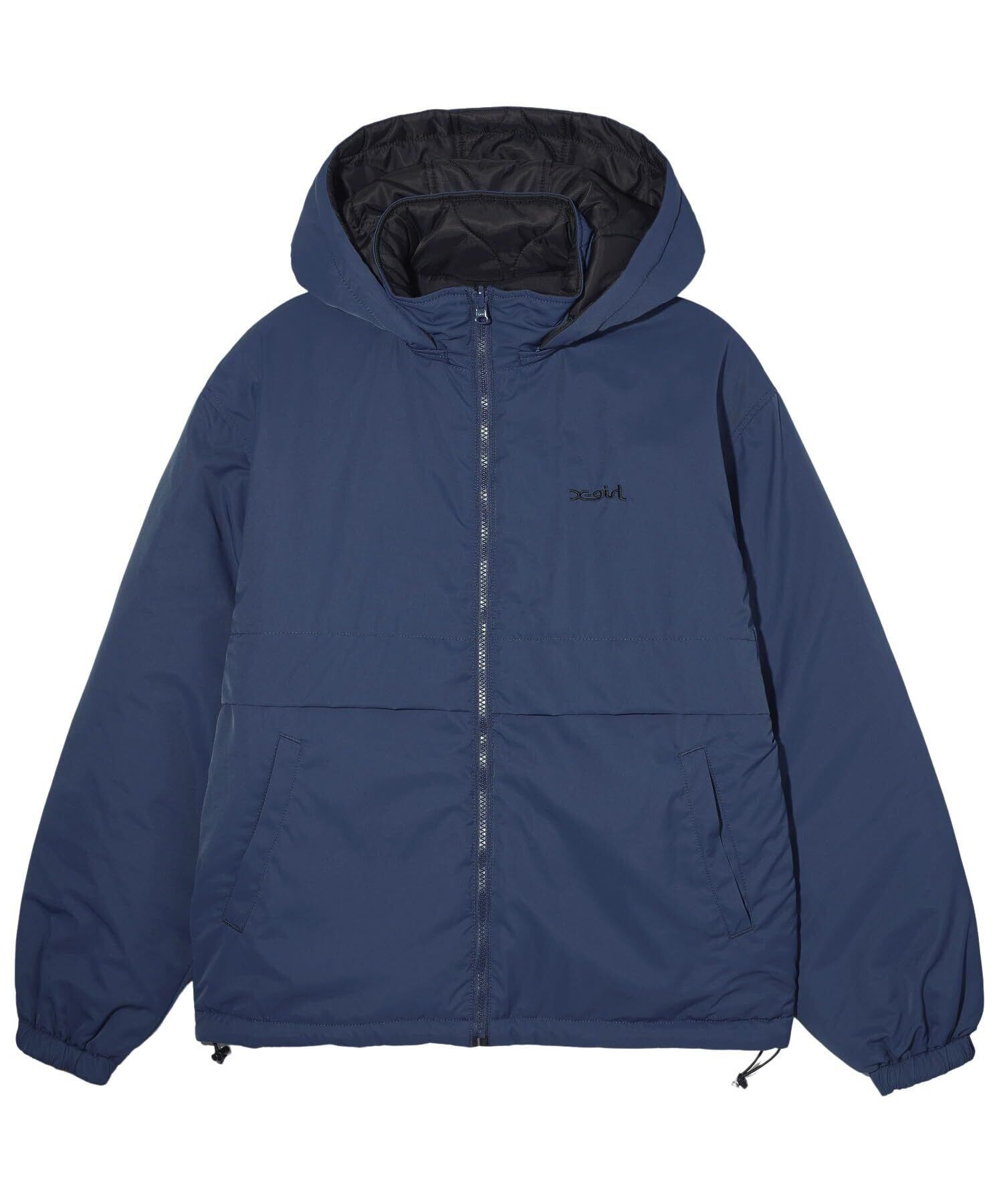 CAYL / RIP STOP NYLON MOUNTAIN PARKA | Pay ID