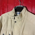 Belstaff TOURMASTER 500/ベルスタッフ ツアーマスター500/ウエストベルト付き モーターサイクルジャケット