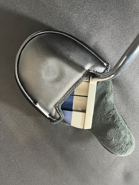 大型マレット用パターカバー | SQUAD