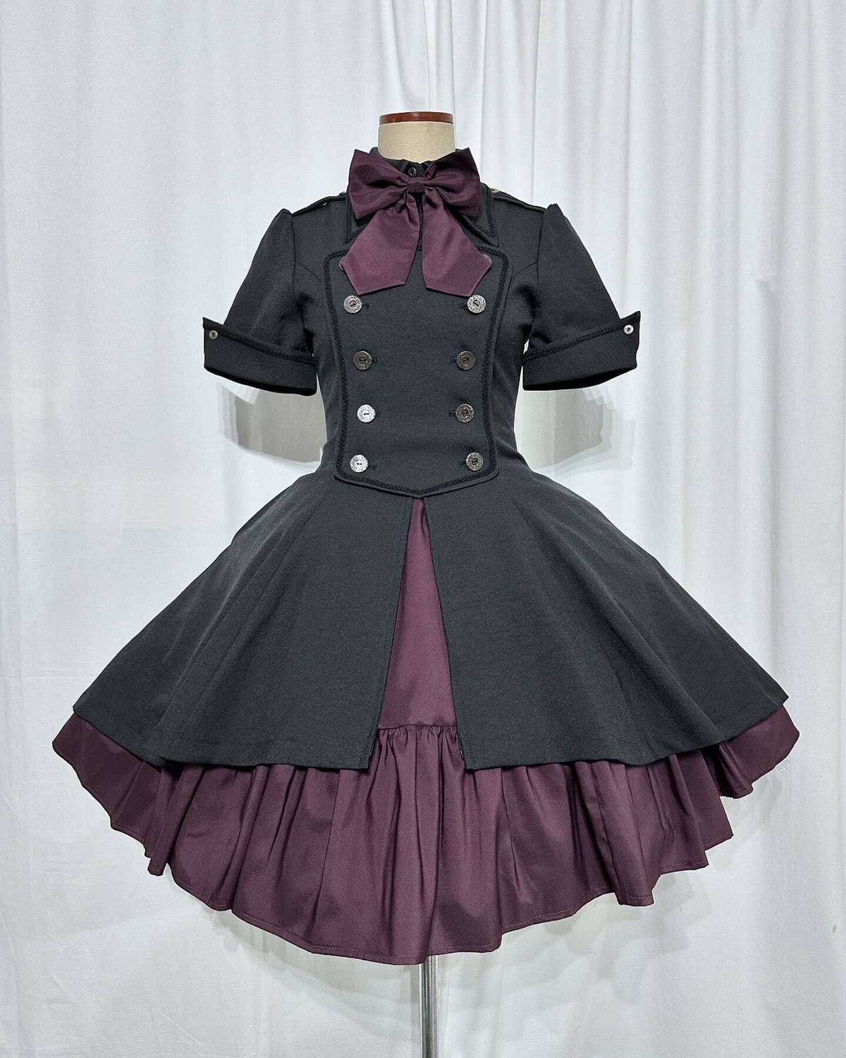ATELIER BOZ】メイファスSK付きOP【6378】【400番ツイル】 | choicecloset