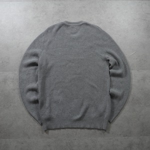 GAP Cotton ribbed sweater M 古着