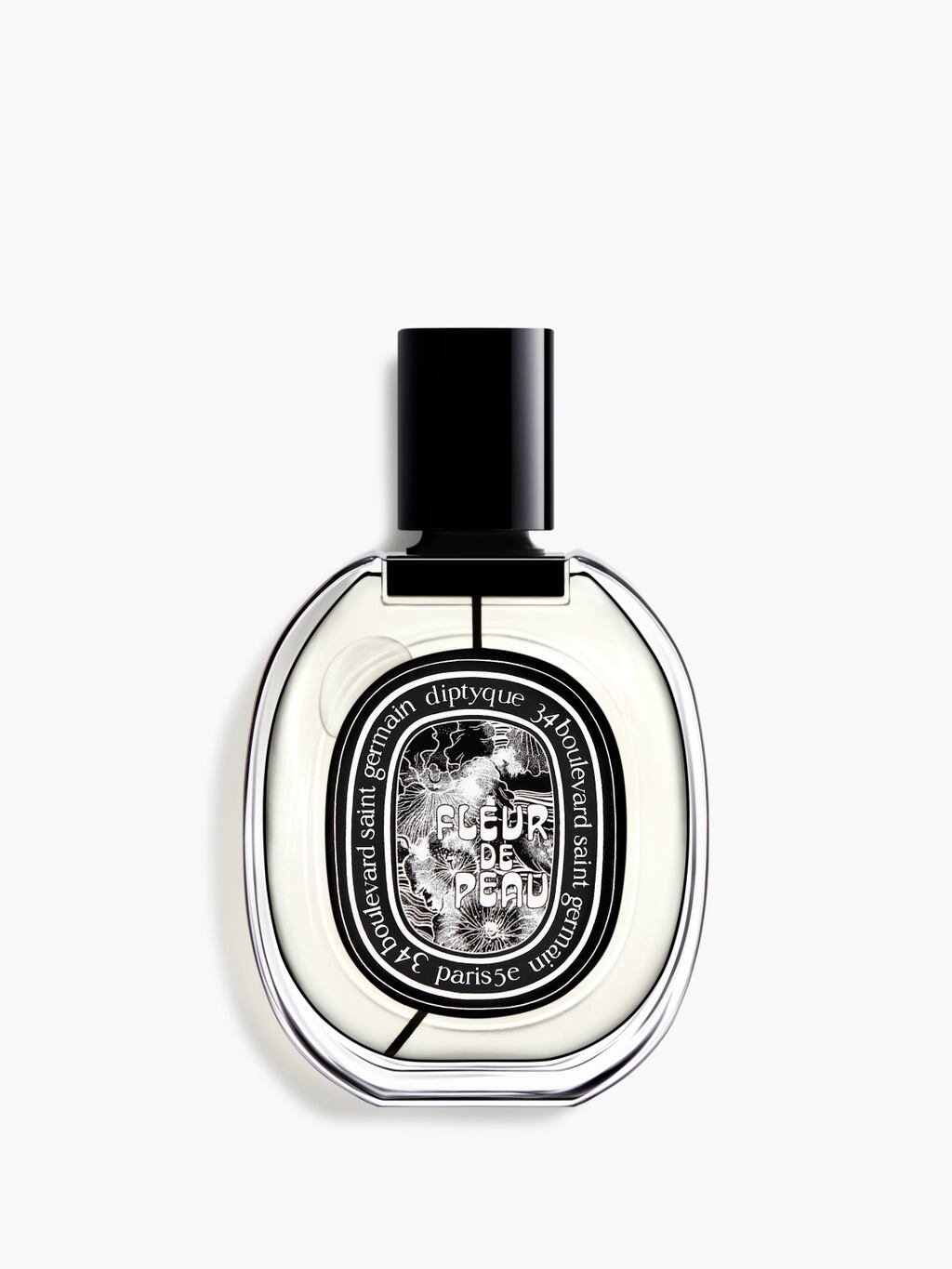DIPTYQUE ディプティック オー ド ミンテ オードパルファン EDP 75mL