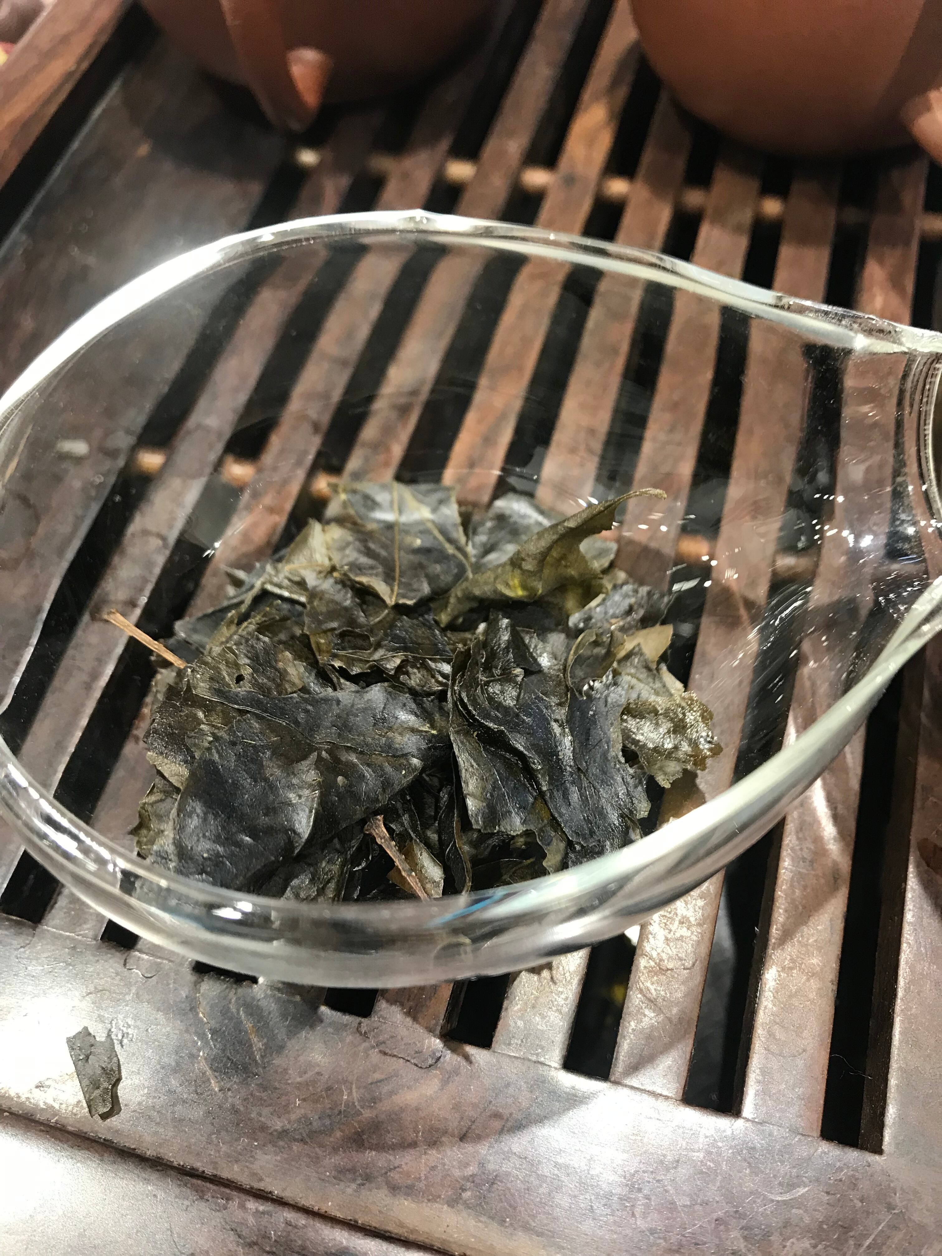 苦丁（センブリ）茶 20g