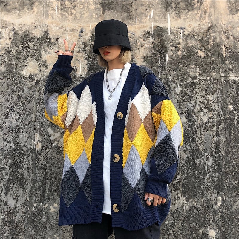 新品未使用！muta ホワイト セーター Sサイズ バイカラー クルーネック