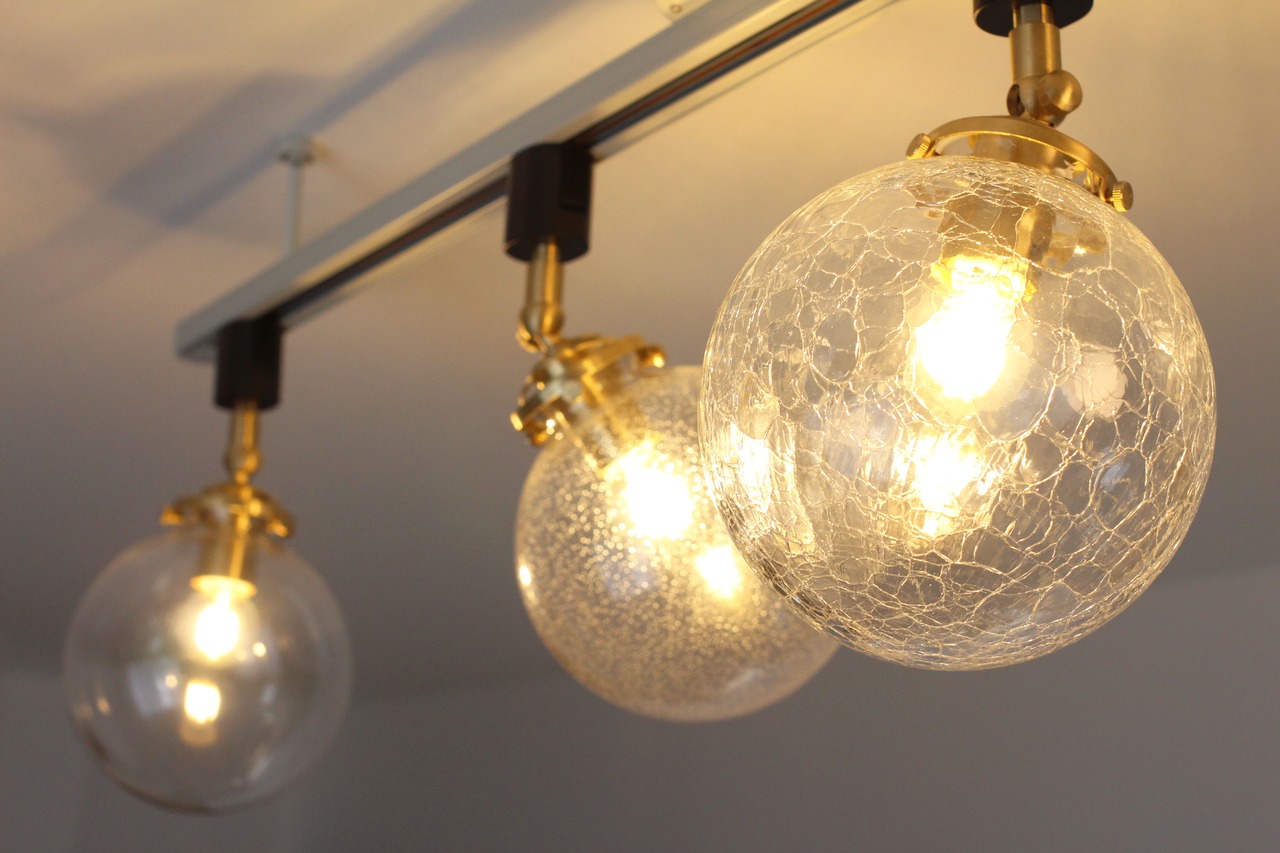 CAROL Spot Light　キャロル スポットライト