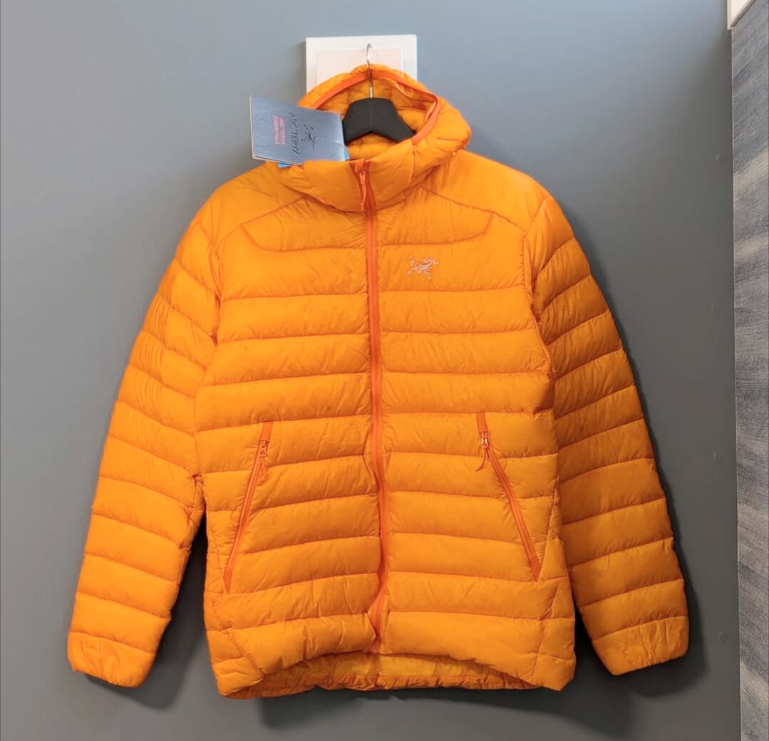 arc' teryx cerium hoody 小岩店