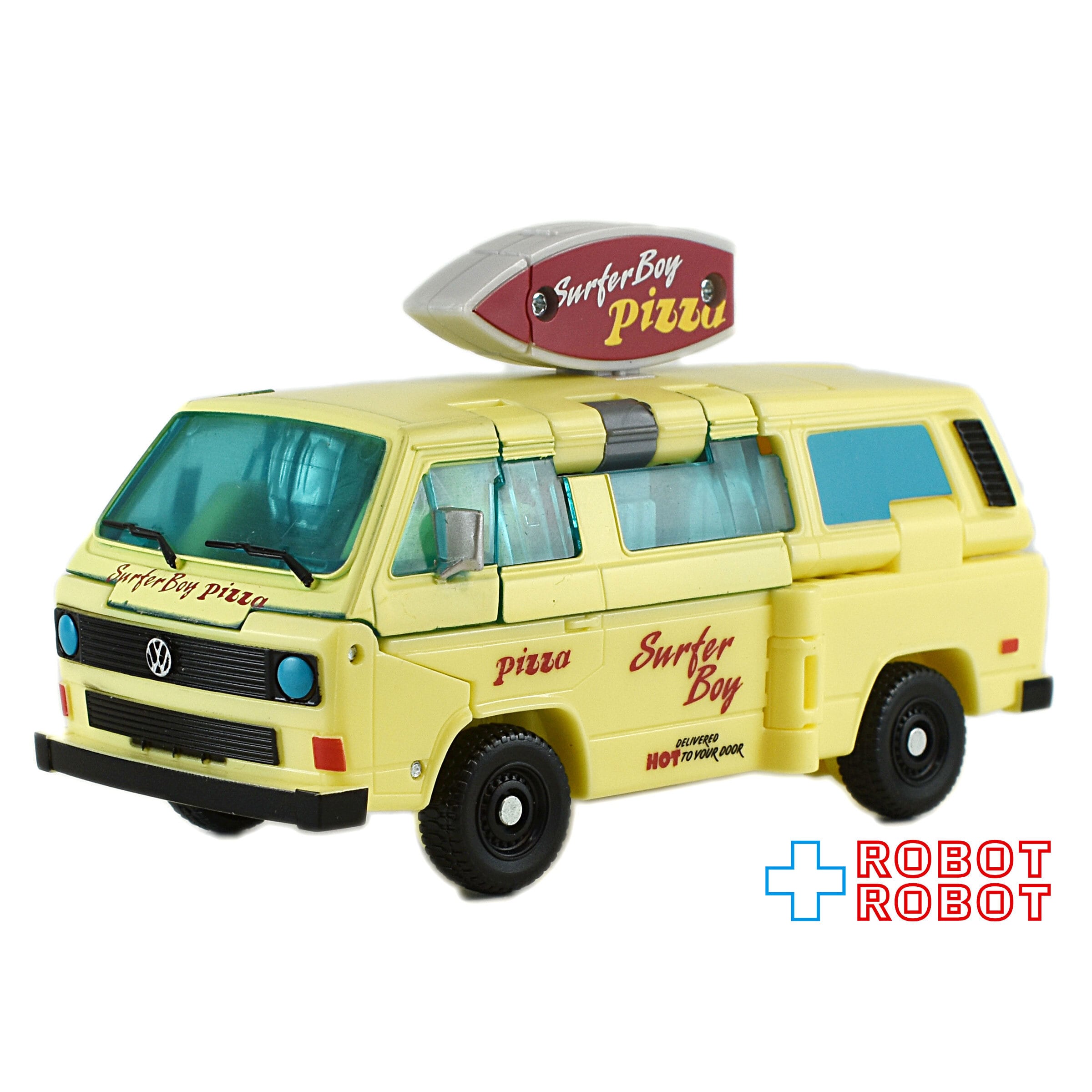 ⚫️ハズブロ トランスフォーマー×ストレンジャー・シングス コード