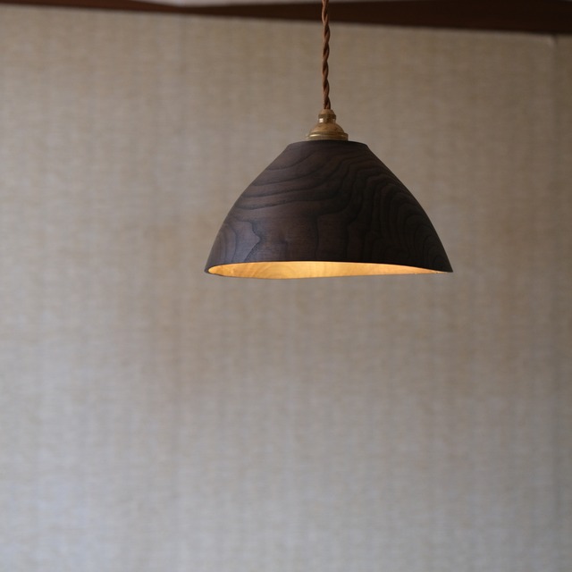 クリ／lamp shade