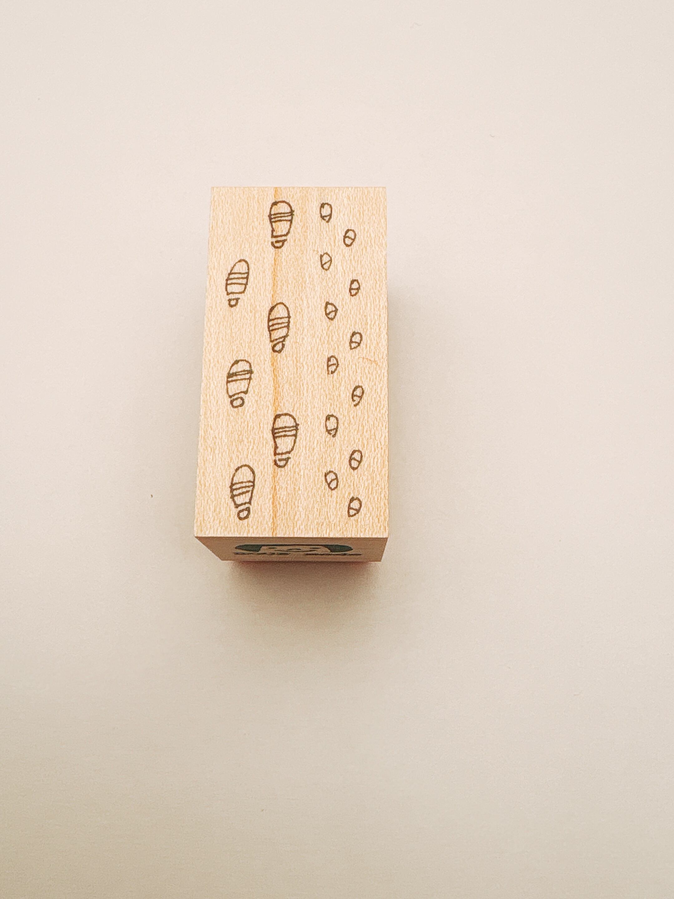 BOUSスタンプ | La Paisible Anne